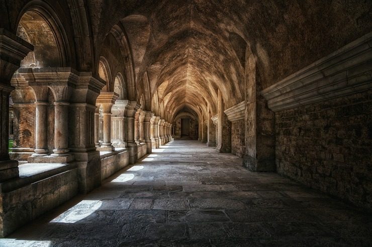 Abbazia di Montecassino