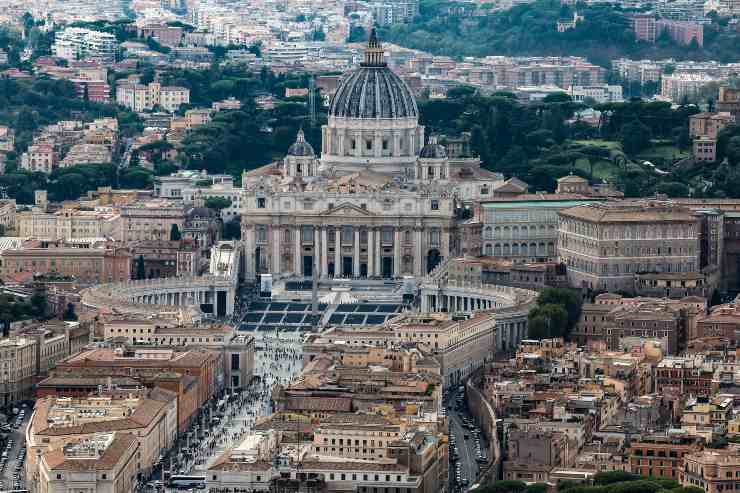 Basilica di San Pietro