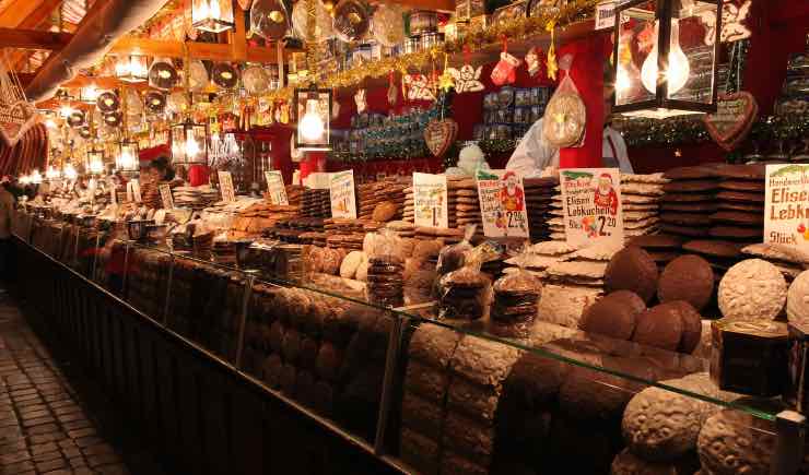 Christkindlesmarkt