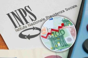 Logo INPS