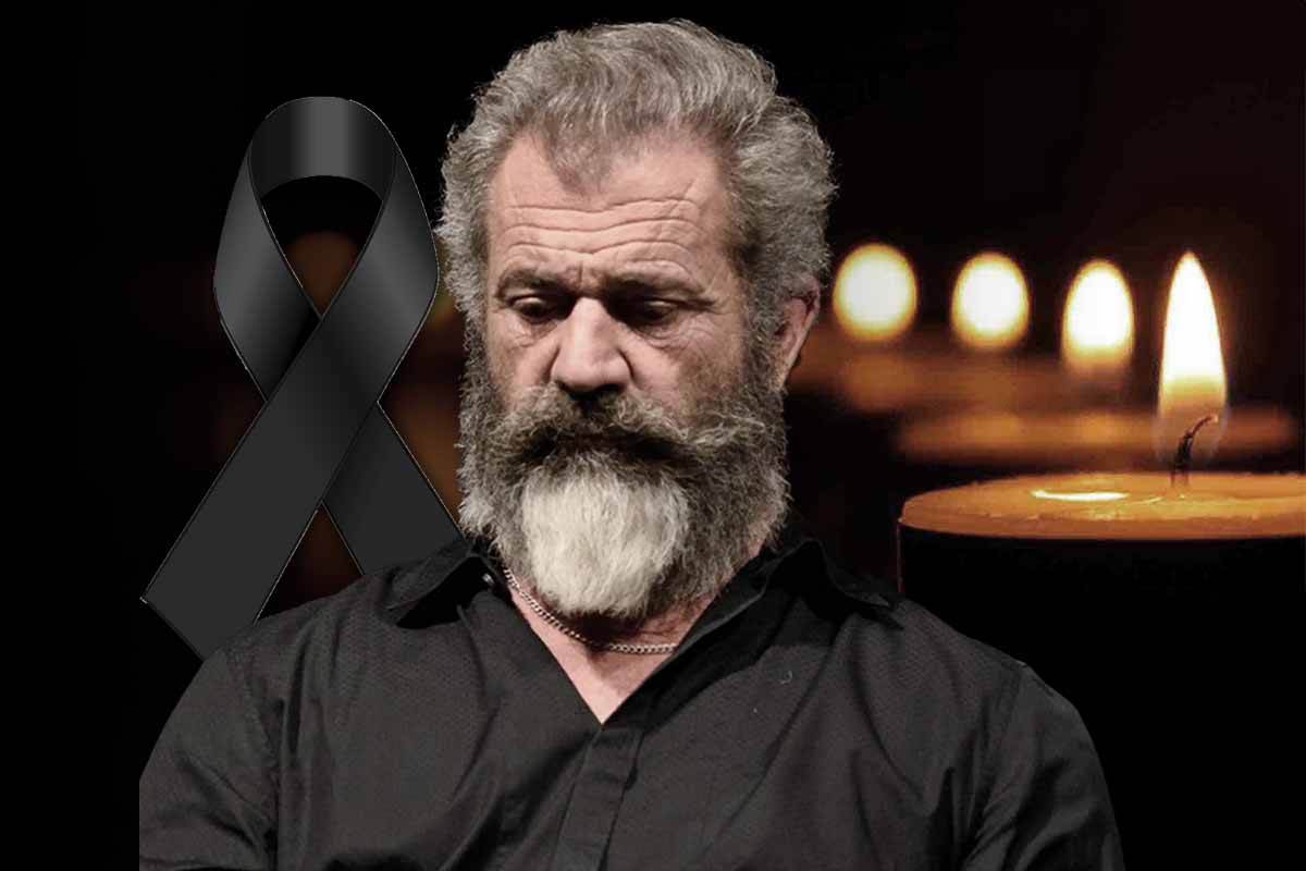 Mel Gibson