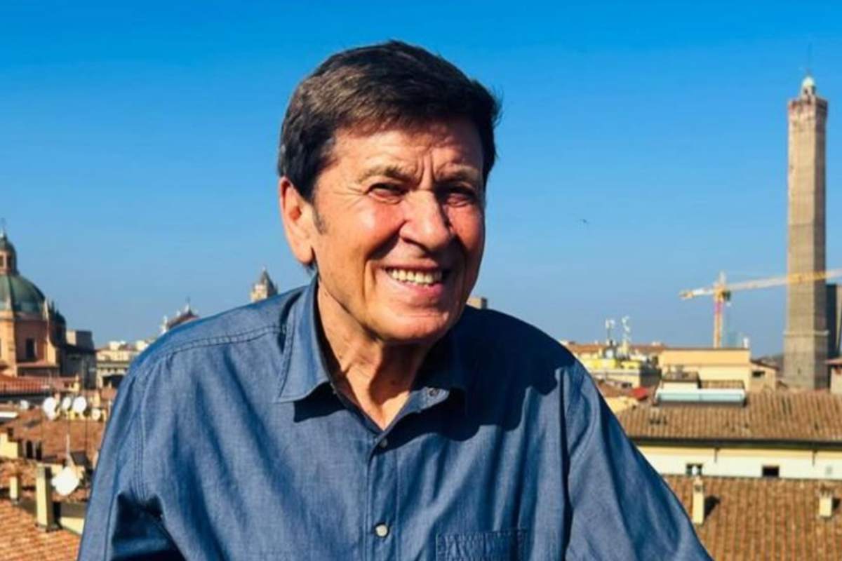 Gianni Morandi