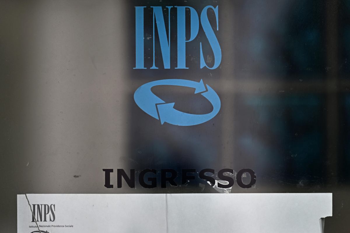 Ingresso INPS