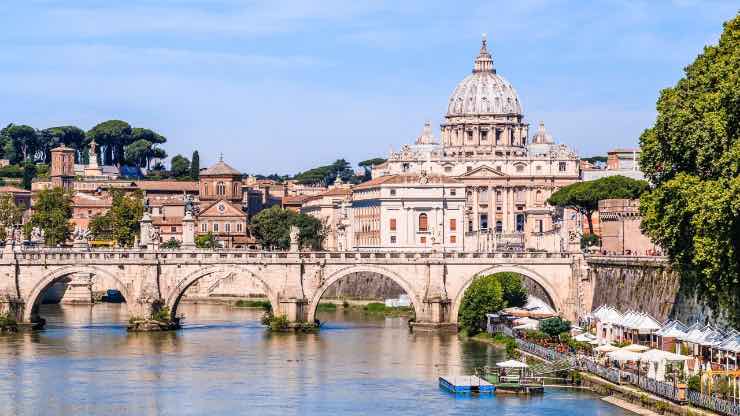 Quartiere migliore durante Giubileo