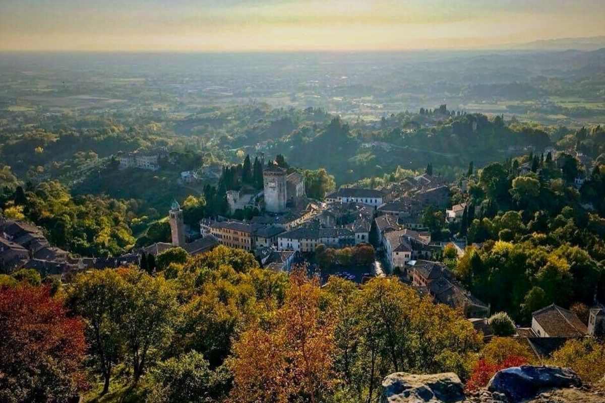 Borgo di Asolo