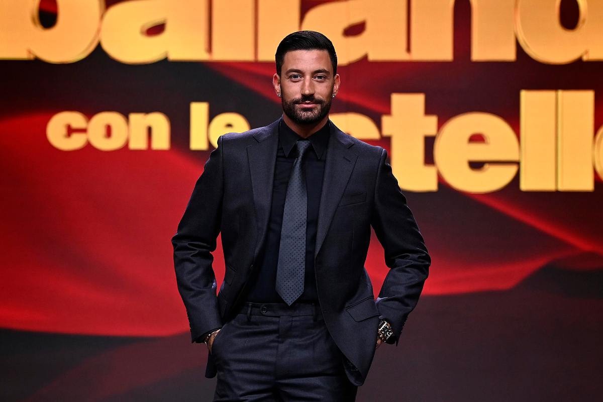 giovanni pernice