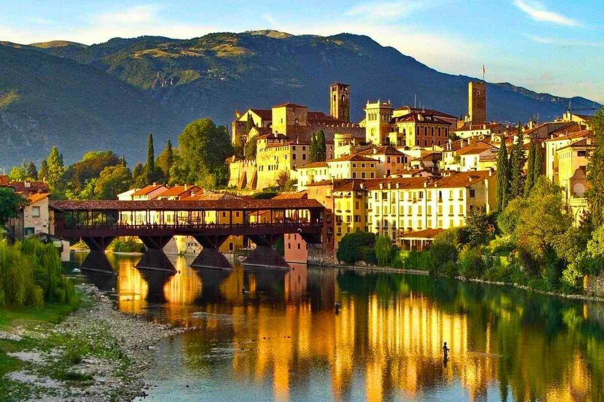 Bassano del grappa