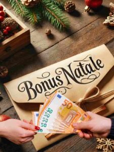 Bonus Natale