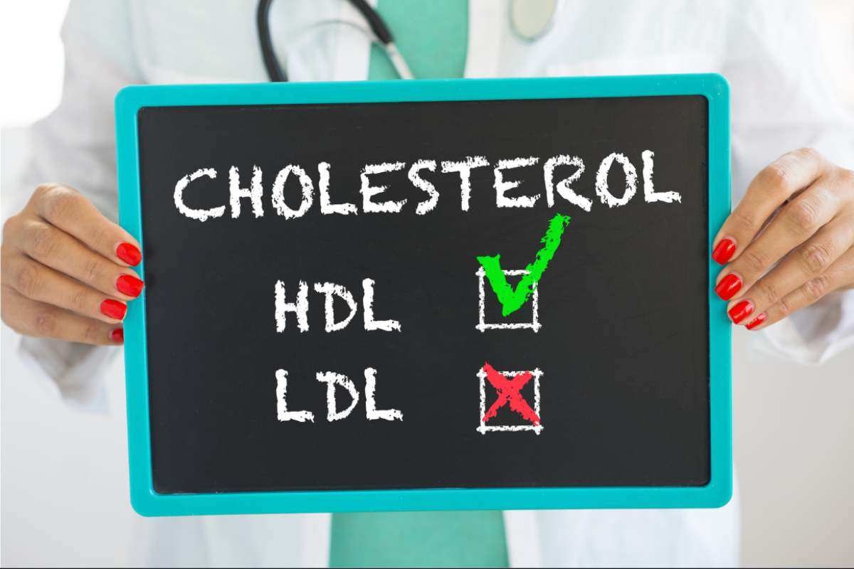 colesterolo, hdl, ldl