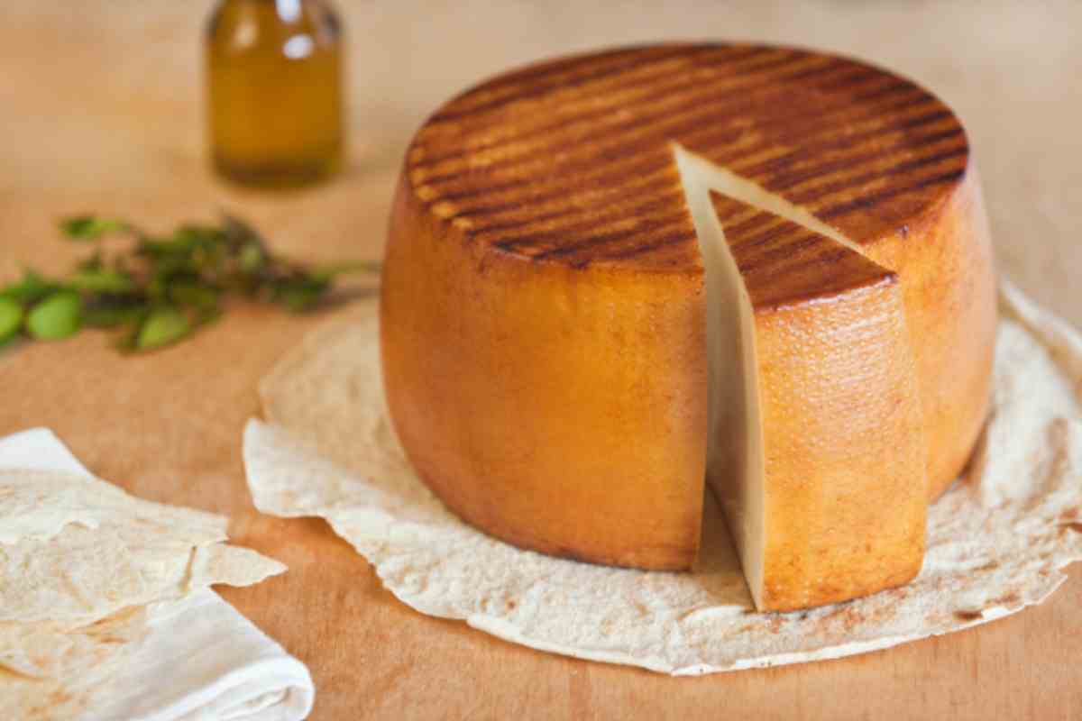 formaggio pecorino