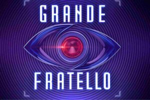 Grande Fatello logo