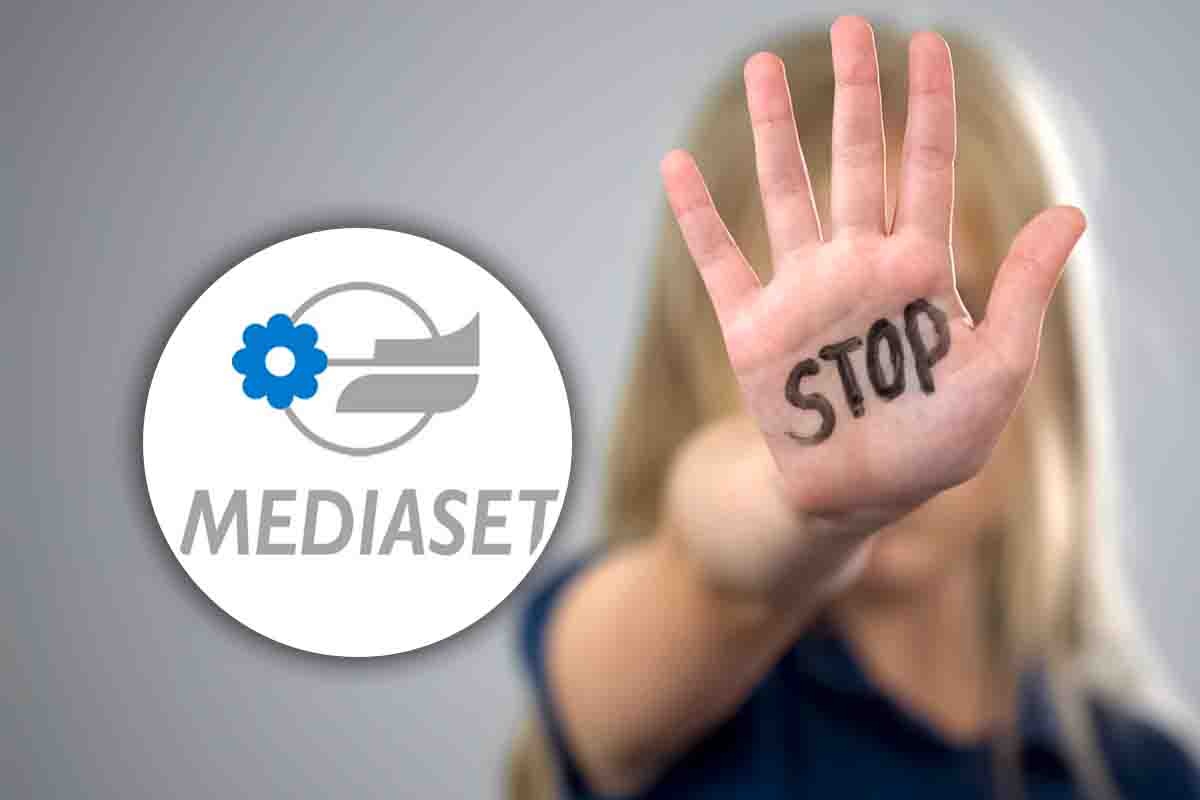 Stop a Mediaset