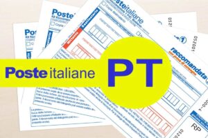 Poste Italiane