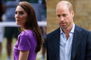 William e Kate