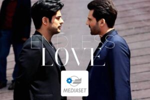 Emir e Kemal in Emdless Love