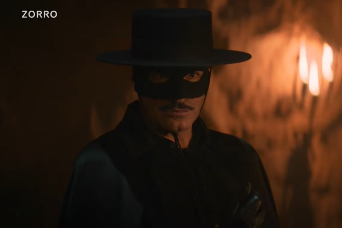 zorro